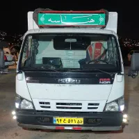 ایسوزو ۶تن|خودرو سنگین|سنندج, |دیوار