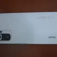 گوشی شیائومی نوت۱۰S|موبایل|تهران, طرشت|دیوار