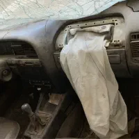 زانتیا|خودرو سواری و وانت|یزد, |دیوار