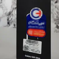 Samsung Galaxy S25 Ultra 256GB / 12GB|موبایل|تهران, آذربایجان|دیوار