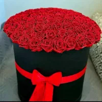 انواع گل و باکس