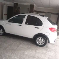 کوییک دنده‌ای معمولی