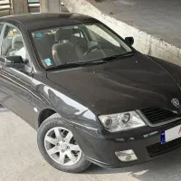 پروتون ایمپین