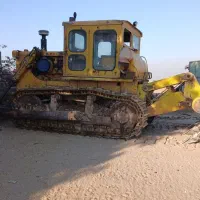 بولدوزر.بلدوزر