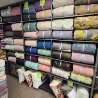روتختی شنل مخمل ترک ۸ تیکه و ۳ تیکه جنس درجه ۱|سرویس روتختی|تهران, امیرآباد|دیوار