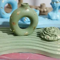 دکوری سنگ مصنوعی|صنایع دستی و سایر لوازم تزئینی|اردبیل, |دیوار