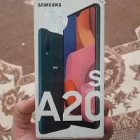 سامسونگ A20s