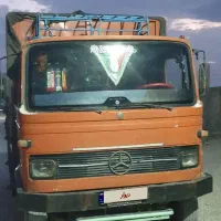 خاور ۸۰۸ مدل ۶۳