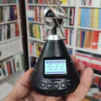 رکوردر صدا زوم