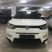 تیوولی الیت ۲۰۱۶