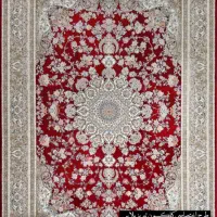 دو تخته فرش ۹ متری کاملا نو و بدون استفاده