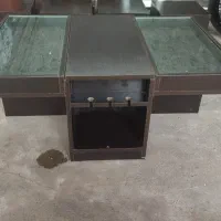 میز پذیرایی mdf