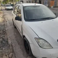 تیبا صندوق‌دار SX، مدل ۱۳۹۷