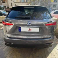 لکسوس nx300 فول|خودرو سواری و وانت|تهران, کرمان|دیوار