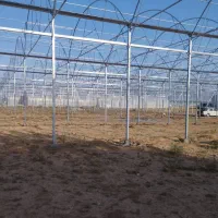 لوازم گلخانه . تجهیزات گلخانه . سازه گلخانه