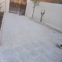 فروش باغ ویلا واقع در روستای ابراهیم آباد