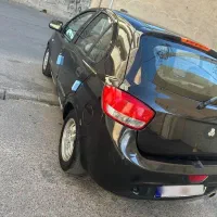 تیبا ۲ خاص|خودرو سواری و وانت|تبریز, |دیوار