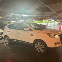 جک s5|خودرو سواری و وانت|تهران, حصار بوعلی|دیوار