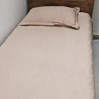 ست رو تختی یک نفره