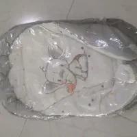 آغوشی و بالشت شیردهی یافرمدهی