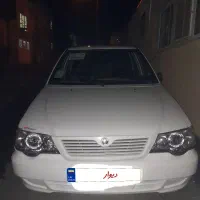 پراید۱۳۲بیرنگ مدل ۹۰