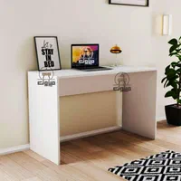 میز تحریر ساده مدل دیانا