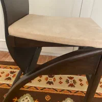 صندلی|میز و صندلی غذاخوری|بروجرد, |دیوار