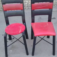 صندلی دست دوم