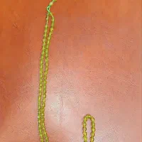 سه تا تسبیح شاه مقصود