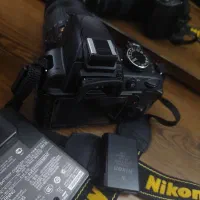 دوربین عکاسی|دوربین عکاسی و فیلم‌برداری|تالش, هشتپر|دیوار