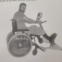 دستگاه سیستم پروتز عصبی رکاب زنی (پاراسایکل)
