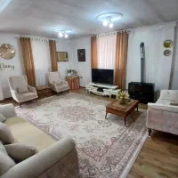 خانه ویلایی سنددار