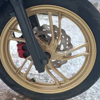 گلکسی کلیک 170. 1404|موتورسیکلت|بندر کنگان, |دیوار