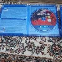 سیدی برای PS4|کنسول، بازی ویدئویی و آنلاین|قرچک, محمد آباد|دیوار