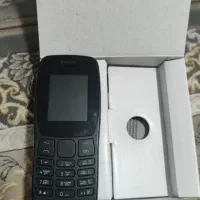 گوشی نوکیا ساده 110