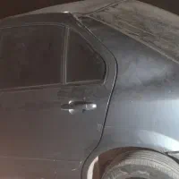 سمند سورن‌پلاس مدل ۱۴۰۰تحویل ۴۰۱|خودرو سواری و وانت|نیشابور, مازول|دیوار