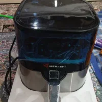 یک عدد سرخ کن|اجاق گاز و لوازم برقی پختوپز|بندر گناوه, |دیوار