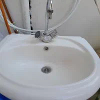 روشویی سرویس بهداشتی|لوازم سرویس بهداشتی|سهند, |دیوار