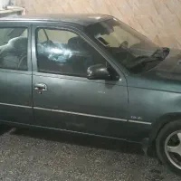 ماشین دوو سی ال او|خودرو سواری و وانت|تهران, حر|دیوار