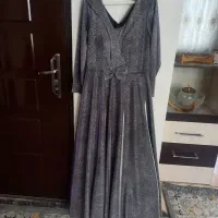 لباس مجلسی