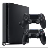ps4 اسلیم یک ترا