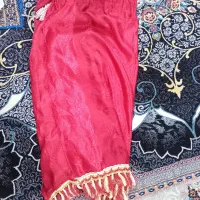 پرده اتاق و انباری|پرده، رانر، رومیزی|مشهد, چهاربرج|دیوار