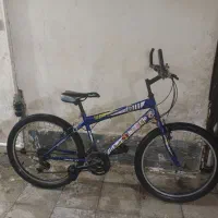 دوچرخه ۲۴|دوچرخه، اسکیت، اسکوتر|رباط‌کریم, رباط‌کریم|دیوار