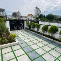 یک واحدفلت مدرن سندتک برگ شهرکی جنگلی/۹۰۰میلیون|فروش خانه و ویلا|امامزاده عبدالله, |دیوار