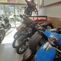 پیش فروش ویژه پلاک ۱۴۰۵ موتور باسل 250 شرکت توسان