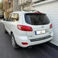 سانتافه بیرنگ استثنایی موتور تازه فول تعمیر|خودرو سواری و وانت|تهران, سعادتآباد|دیوار