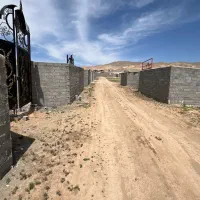 فروش ۴۴۸متر زمین در بهترین منطقع ویلایی دماوند|فروش زمین و ملک کلنگی|پردیس, فاز ۶|دیوار