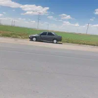 پژو۴۰۵ مدل ۸۲