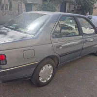 پژو 405