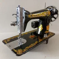 چرخ خیاطی ژاپنی برقی